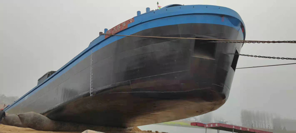 恭喜趙老板寶舟吉水，船號(hào)（豫大成集9）